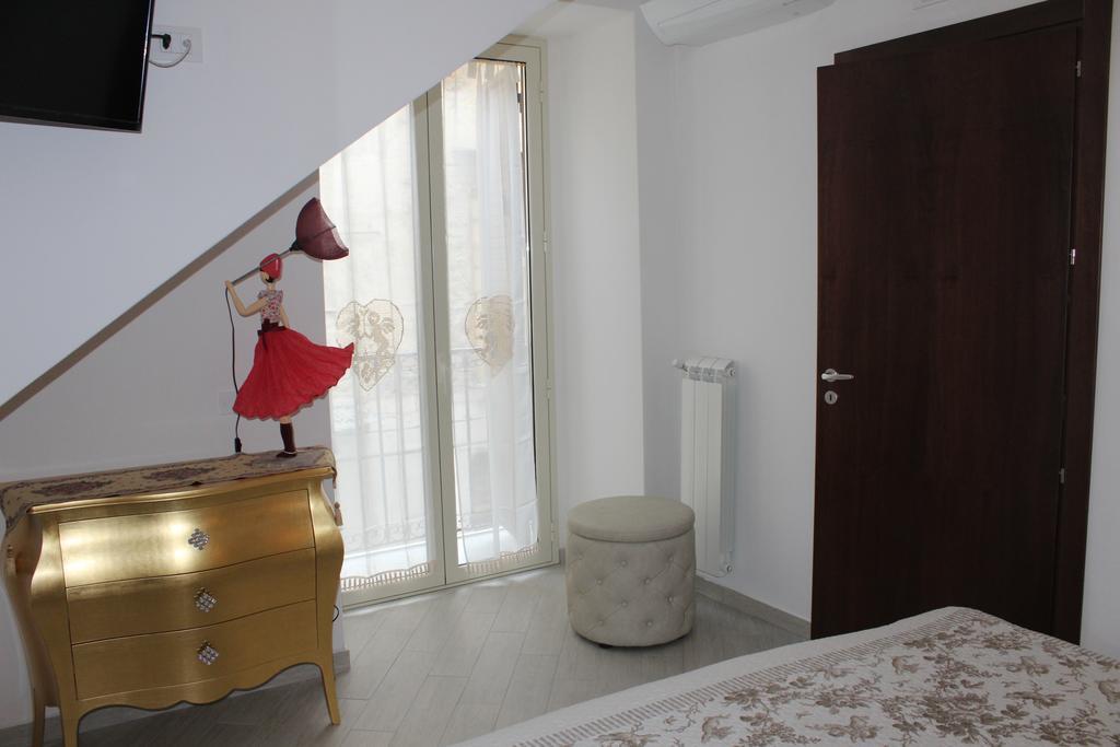 Superior Double Room with Balcony