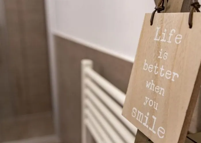 Sweet Roma 315Bed and Breakfast